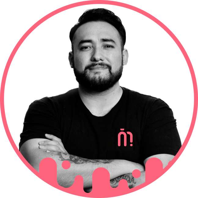 Alfredo Gutierrez Cendejas photo